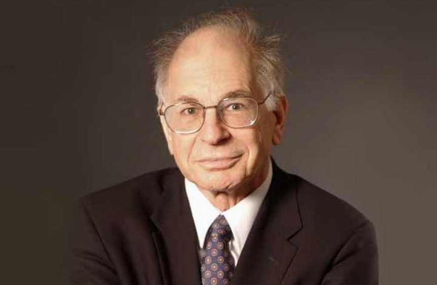 Prof. Daniel Kahneman