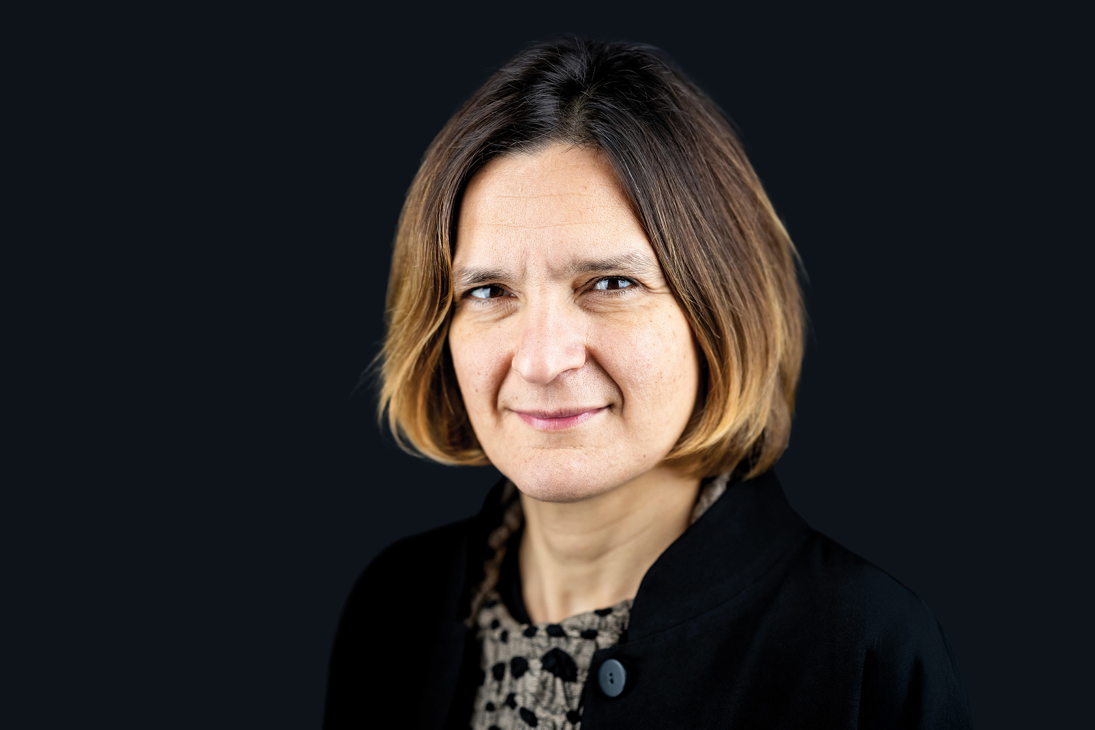 Esther Duflo